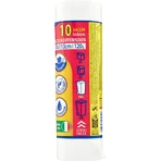 Fortex-recyclingzak van 120 liter – verpakking van 10 stuks