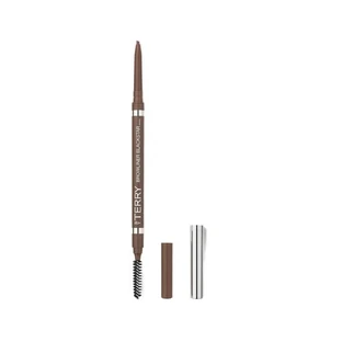 By Terry Browliner Blackstar - Wenkbrauwpotlood nr. 3 Ash Brown