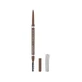 By Terry Browliner Blackstar - Wenkbrauwpotlood nr. 3 Ash Brown