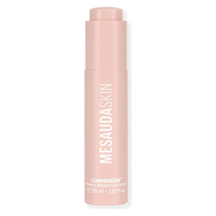 Mesauda Lumisheen Vitamin C Brightening - Verhelderend, hydraterend en verzachtend gezichtsserum op gelbasis, 30 ml