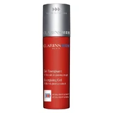 Clarins Men Energizing Gel - Refreshing Anti-Pollution Moisturizer 50 ml
