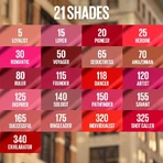 Maybelline Superstay Matte Ink - Rouge à lèvres mat liquide n° 20 Pioneer