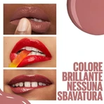 Maybelline Super Stay Vinyl Ink – Flüssiger Lippenstift Nr. 30 Unrivaled