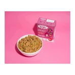 Dog Heroes Chicken Bowl - Volledig voer voor volwassen honden met een gevoelige maag of ter ondersteuning van het gewichtsbeheer, 390 g