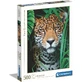 Clementoni HQC „Jaguar im Dschungel“ – 500-Teile-Puzzle
