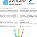 Curasept Proxi Prevention P11 - 6 cepillos interdentales, 1,1 mm