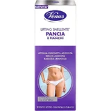 Venus Schlankheits- und Straffungscreme für Bauch und Hüften – straffende Pflege, 200 ml
