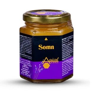 ApicolScience Sommeil, 200 ml, Dvr Pharm