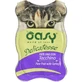 Oasy Wet delicatese pentru pisici, pateu de curcan – hrană completă pentru pisici, 85 g