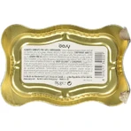 Oasy Wet delicatese pentru pisici, pateu de curcan – hrană completă pentru pisici, 85 g