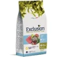 Exclusion Mediterraneo Single-Protein Formula voor puppy’s van middelgrote rassen met tonijn – Compleet voer voor puppy’s van middelgrote rassen, 12 kg