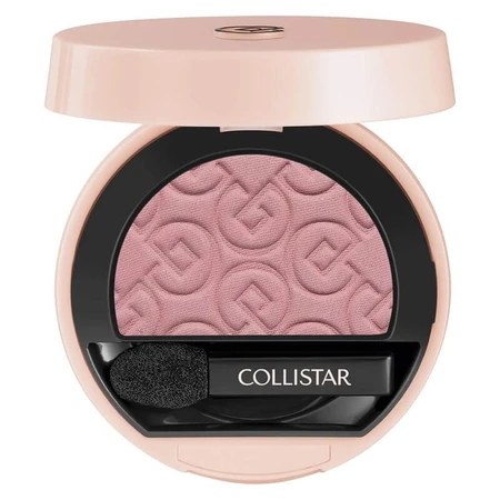 Collistar Impeccabile - Compact Eyeshadow No. 405 Petalo Matte
