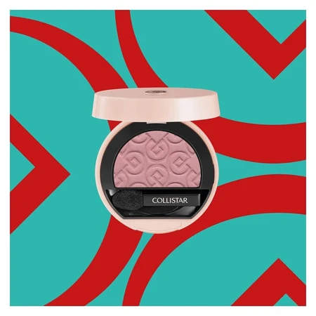 Collistar Impeccabile - Compact Eyeshadow No. 405 Petalo Matte