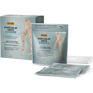 Guam Pantaslim Cryo - Soin amincissant et raffermissant