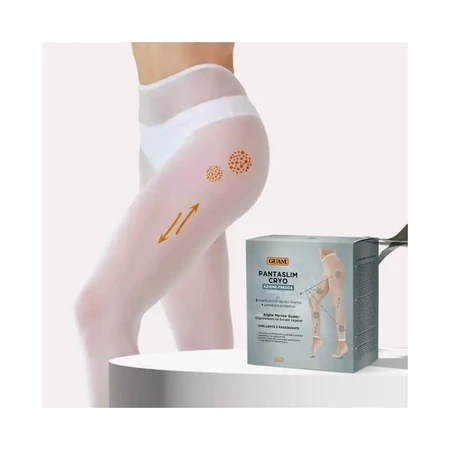 Guam Pantaslim Cryo - Soin amincissant et raffermissant