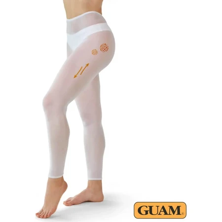 Guam Pantaslim Cryo - Soin amincissant et raffermissant