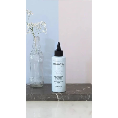 Phytorelax Ultra-Moisturizing Serum for Straightening and Blow-Drying, 150 ml