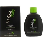 Malizia Uomo - Intimereiniger met vetivergeur, 200 ml