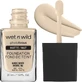 Base de maquillaje Photofocus de Wet n Wild - Base de maquillaje líquida - Nude Ivory