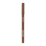 Mesauda Rebelips - Waterproof Plastic Lip Liner No. 115 Cinnamon