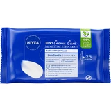 Nivea Huidverzorging - 25 make-upverwijderingsdoekjes voor het gezicht