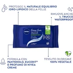 Nivea Skincare - 25 facial makeup remover wipes