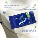 Nivea Skincare - 25 facial makeup remover wipes
