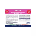 Vet Line Salute Maiale - Compleet droogvoer voor kleine volwassen honden met voedselintoleranties, 3 kg