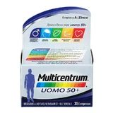 Haleon Vitamin- und Mineralstoffpräparat für Männer ab 50, 30 Tabletten (Mindesthaltbarkeitsdatum: 30.07.2026)