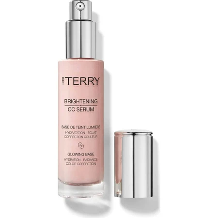 By Terry Brightening CC Serum – Aufhellende Grundierung Nr. 2.75 Peach Glow