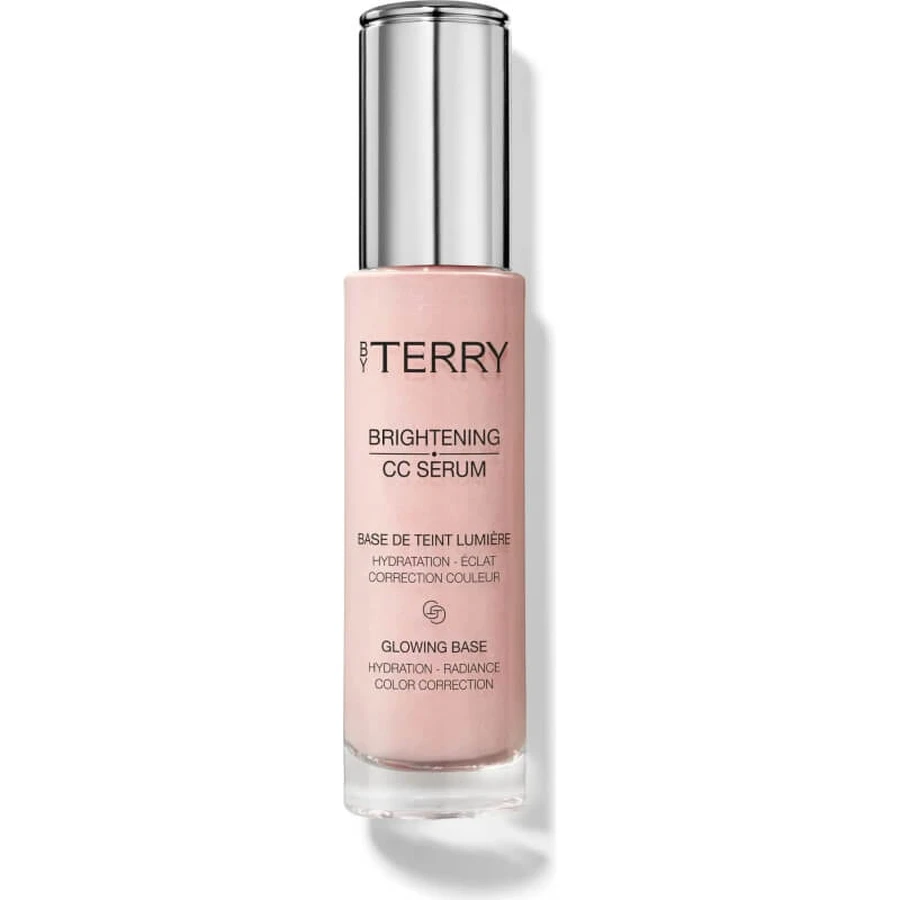 By Terry Brightening CC Serum – Aufhellende Grundierung Nr. 2.75 Peach Glow