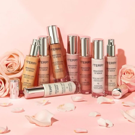 By Terry Brightening CC Serum – Aufhellende Grundierung Nr. 2.75 Peach Glow