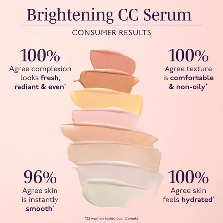 By Terry Brightening CC Serum – Aufhellende Grundierung Nr. 2.75 Peach Glow