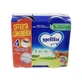 Mellin Veal - Baby Food, 4 jars of 80 g each