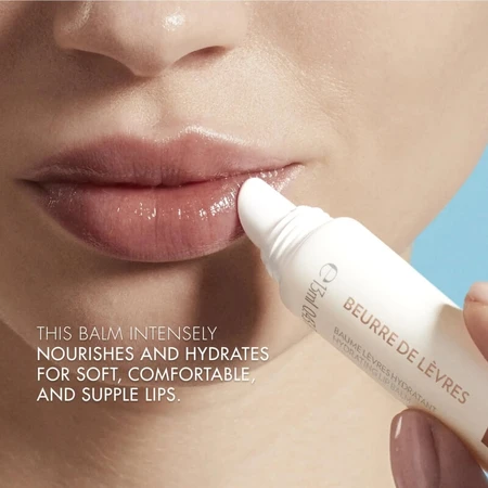 Biotherm Beurre de Lèvres - Lip Balm 13 ml
