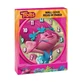 Disney Trolls - 25 cm wall clock