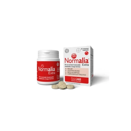Innovet Normalia Extra - complementary dog food