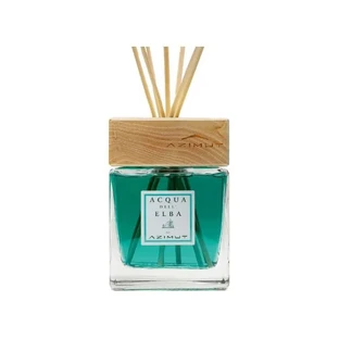 Acqua dell'Elba Azimut - Ambientador con varillas, 200 ml