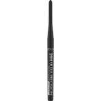 Catrice 20h Ultra Precision - Crayon pour les yeux waterproof 010 Noir