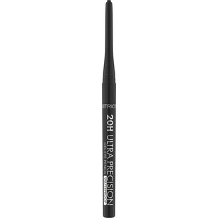 Catrice 20h Ultra Precision - Crayon pour les yeux waterproof 010 Noir