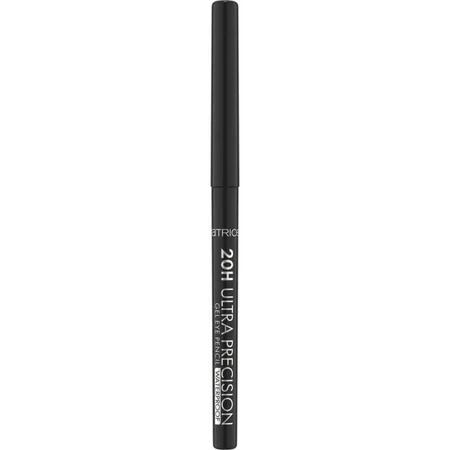 Catrice 20h Ultra Precision - Crayon pour les yeux waterproof 010 Noir