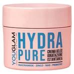 Youglam Hydra Pure - Mattifying Moisturizing Gel Cream, 50 ml