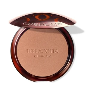 Guerlain Terracotta - Bronzing Powder No. 02 Moyen Rosé