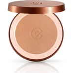 Collistar - Bronzingpoeder met zijdeachtig effect nr. 08 Capri Glow