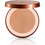 Collistar - Bronzingpoeder met zijdeachtig effect nr. 08 Capri Glow