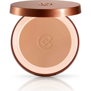 Collistar - Bronzingpoeder met zijdeachtig effect nr. 08 Capri Glow