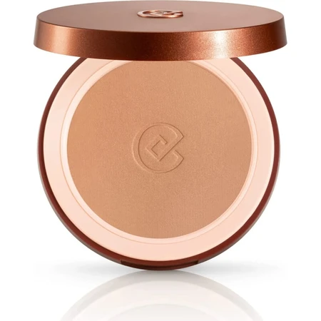 Collistar - Bronzingpoeder met zijdeachtig effect nr. 08 Capri Glow