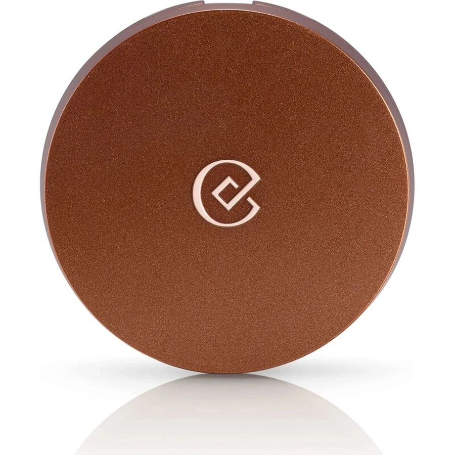 Collistar - Bronzingpoeder met zijdeachtig effect nr. 08 Capri Glow