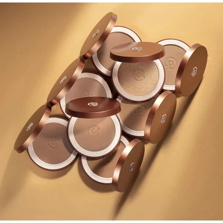 Collistar - Bronzingpoeder met zijdeachtig effect nr. 08 Capri Glow
