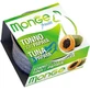Monge Fruits ton cu papaya – hrană completă pentru pisici, 80 g